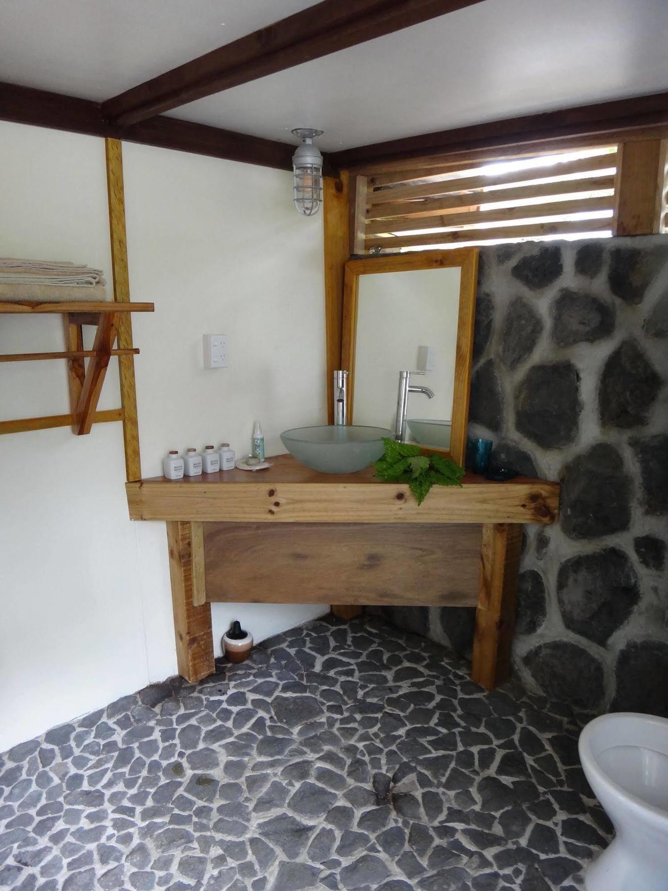 Aganoa Lodge Samoa Salelologa Dış mekan fotoğraf