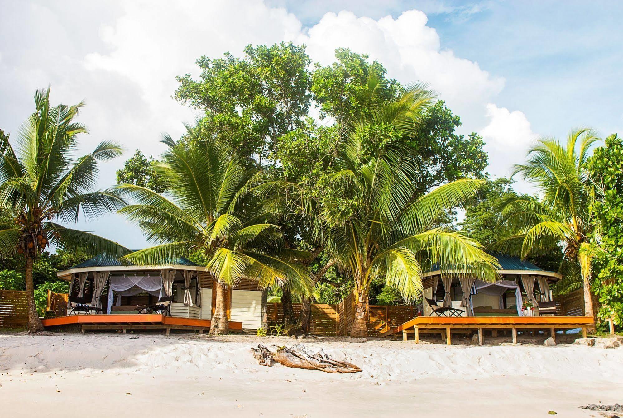 Aganoa Lodge Samoa Salelologa Dış mekan fotoğraf